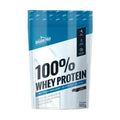 Wheyprotein SharkPro 900g Refil