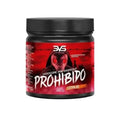 Pré-treino Prohibido 3VS 360g