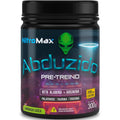 Pré-treino Abduzido NitroMax 300g